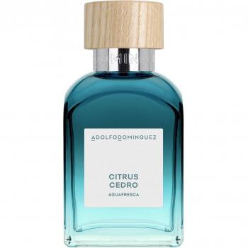 Agua Fresca Citrus Cedro Eau De Toilette Spray 120ml