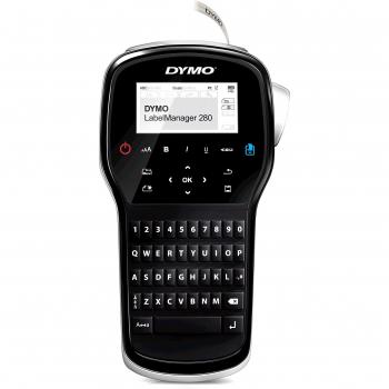 DYMO LabelManager 280 - Impresora de etiquetas