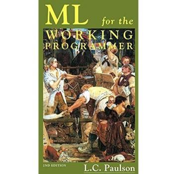 ML for the Working Programmer