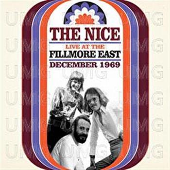 Live at the Fillmore East December 1969