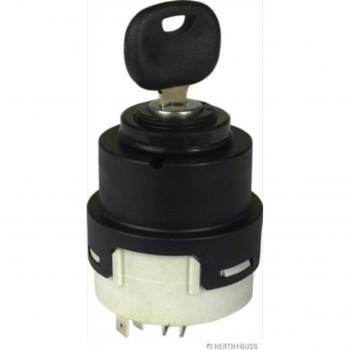 Interruptor de encendido/arranque HERTH+BUSS ELPARTS 70595077
