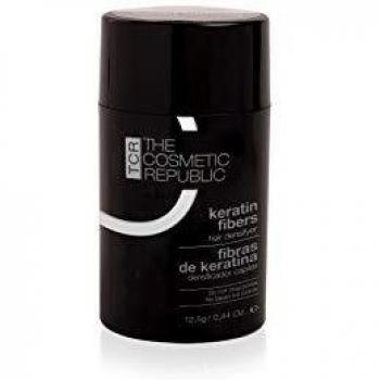 Grey Keratin Hair Fibers Treatment Densifier 12.5g