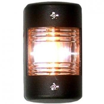 navigation light vertikale Montage Hecklicht