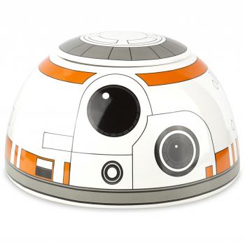 Star Wars BB8 cerámica Tarro para Galletas, Multicolor