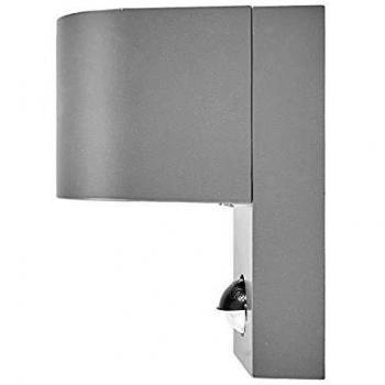 Lámpara de pared exterior 'Palina'