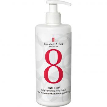 Elisabeth Arden Eight Hour® Daily Hydrating Body Lotion 380ml