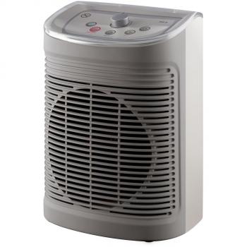 Rowenta SO6520F2 - Calefactor eléctrico para baño