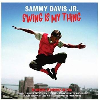 Swing Is My Thing