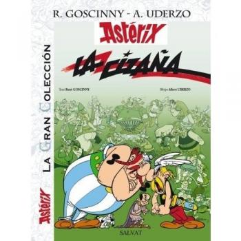 La cizaña. La Gran Colección