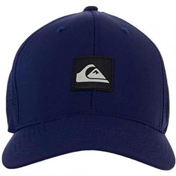 Quiksilver - Gorra Anfibia con Cincha Posterior Ajustable - Hombre