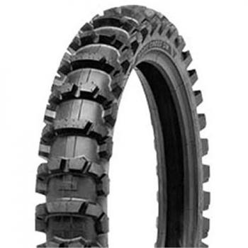 Maxxis M7308 (110/90-19 TT 62M) Rueda Trasera NHS