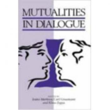 Diálogo de Mutualidades - Edición en Tapa Dura de Cambridge