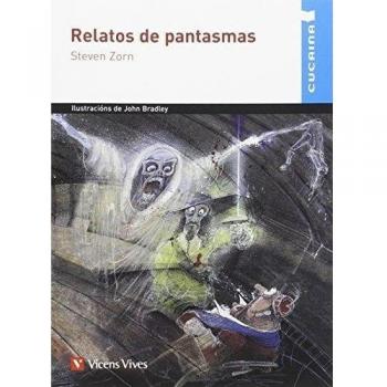 Relato De Pantasmas