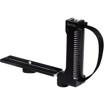 Hama 6831 - Soporte Plegable para Flash