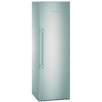 Liebherr SKBES-4380-21 Frigorífico Una Puerta BioFresh BluPerformance Inoxidable Altura 185 cm Ancho 60 cm Eficiencia Energética D Libre Instalación Cíclico Comfort