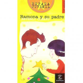 Ramona y su padre