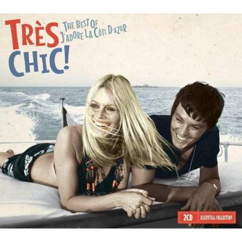 Best Of Tres Chic (2 CD) - Música francesa