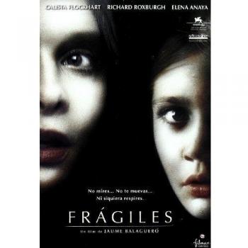 Fragiles [DVD]