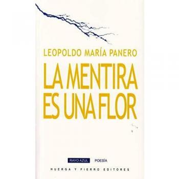 La Mentira Es Una Flor: 15