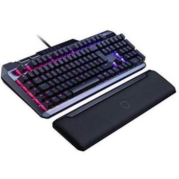 Cooler Master MasterKeys MK850 Deutsches Layout / MX Red Switches
