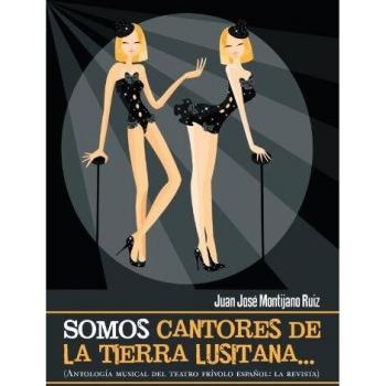 Somos cantores de la tierra lusitana-- : cancionero general de la revista musical española