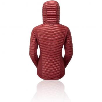 Montane Phoenix Flight Women's Chaqueta - SS19 - S