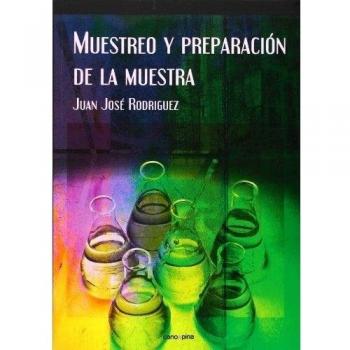 Muestreo Y Preparación De La Muestra