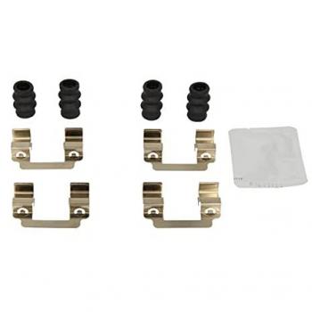 Kit de accesorios TRW PFK664 para pastillas de frenos y sistemas de servofreno