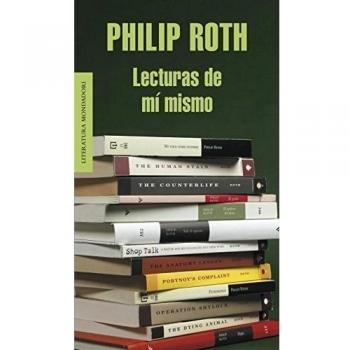 Lecturas de mí mismo