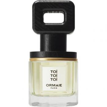 Ormaie Paris Toï Toï Toï 50ml Eau de Parfum Spray