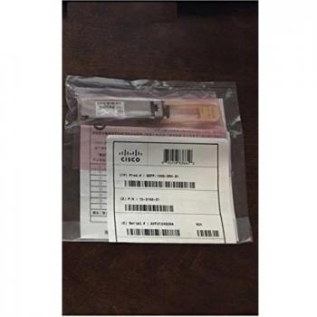 Cisco 100GBASE SR4 QSFP TRANSCEIVER MPO 100M OVER OM4 MMF