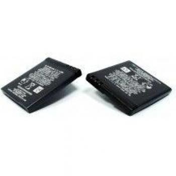 Bateria Nokia BL-5F E62 E65 N93 N93i N95 N96 6290 950 mAh Li-Ion