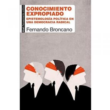 Conocimiento expropiado