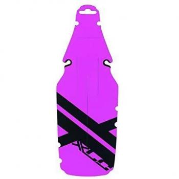 Xlc Unisex-Adulto Mini Mudguard MG-C32 Rosa 125 Mm