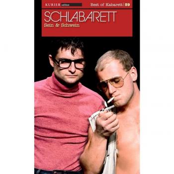 Sein & Schwein [Alemania] [DVD]