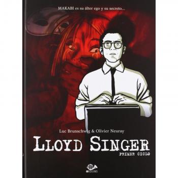 Lloyd Singer. Primer Ciclo