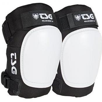 Rodillera Protectora TSG Roller Derby 3.0