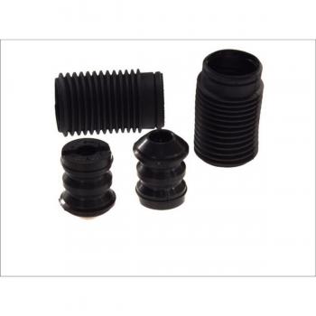 Guardapolvo Amortiguador Eje Delantero Magnum Technology A9B001MT para BMW 5 Berlina, 3 Compact, MINI Hatchback y SEAT Marbella Hatchback