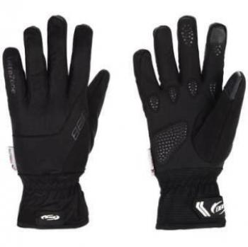 BBB Ultrazone Guantes Largos, Hombre, Negro, 13
