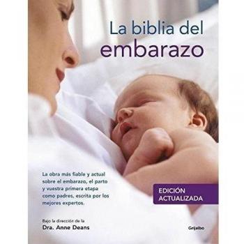 La Biblia del embarazo - Anne Deans