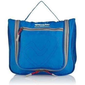 Northland Professional Kulturbeutel Terra Washbag - Riñonera de senderismo, color multicolor