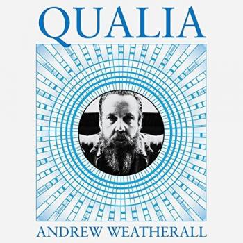 Qualia Premium Vinyl LP