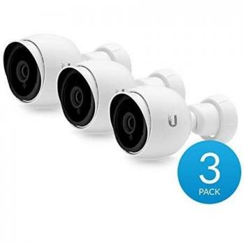 UniFi Video Camera G3 Bullet 3-Pack