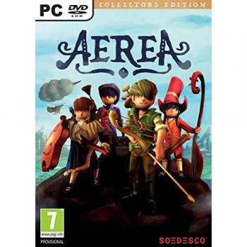 Edición Coleccionista Aerea para Xbox One y PC