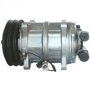 BEHR HELLA SERVICE 8FK 351 133-631  Compresor, aire acondicionado