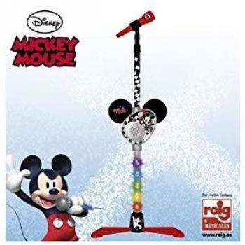 Mickey Mouse- Juguete Musical