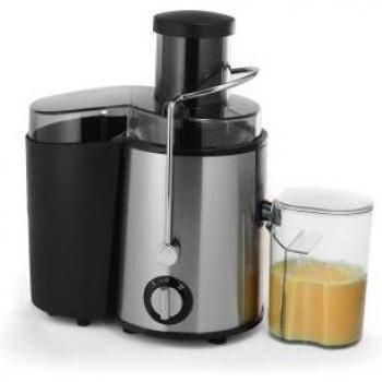 Licuadora Tristar SC-2284 Inox 400W con Centrifugado y Sistema de Goteo