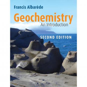 Geochemistry: An Introductory Guide to Chemical Processes in the Earth