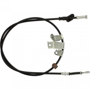 Cable de freno de estacionamiento ABE C74109ABE, izquierdo