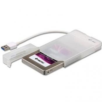 I-TEC USB 3.0 Case HDD SSD EASYACCS